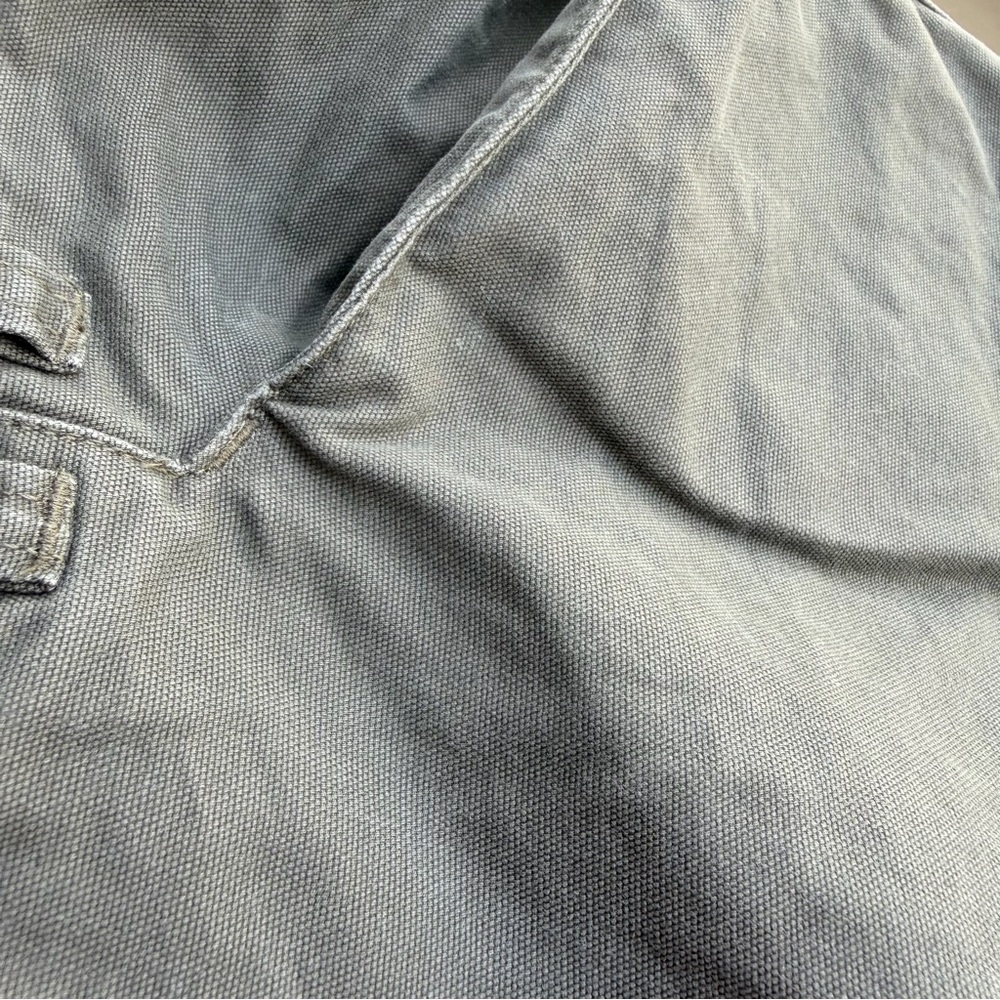 The North Face Women's Olive Shorts - Picture 6 of 6